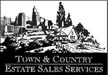 TOWN AND COUNTRY ESTATE SALES